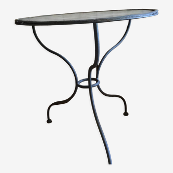 Iron table