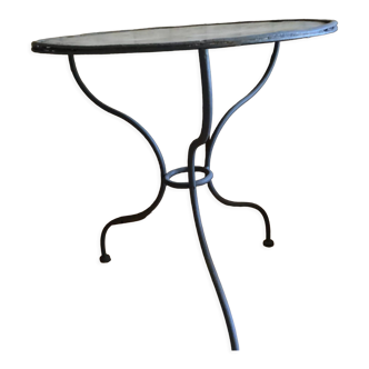 Iron table