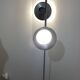 Lampadaire vintage 1970 ,signé OMI
