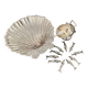 Coupe sucrier dauphins