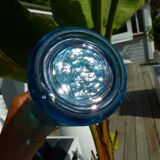 Siphon bottle of seltz water