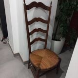Low chair