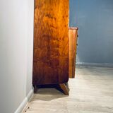 Walnut sideboard 60