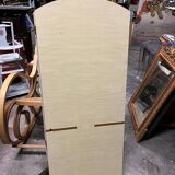 Triptych mirror, 1970s