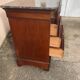Louis Philippe chest of drawers