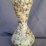 Vase vintage Fat Lava
