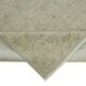 Turkish Handcrafted Loom Oushak Rug 203 cm x 297 cm