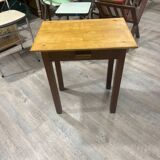 Children's desk