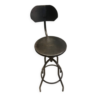 Tabouret industriel