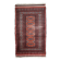 Tapis Vintage Boukhara en Laine, Années 1960, Authenticité et Tradition