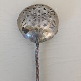 Sprinkling sugar spoon