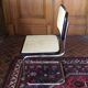 Chaise Marcel Breuer B32