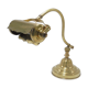 Ancienne lampe de piano