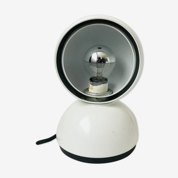 Splint table lamp by Vico Magistretti for Artemide