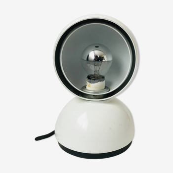 Lampe éclisse par Vico Magistretti pour Artemide