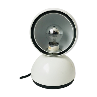 Lampe éclisse par Vico Magistretti pour Artemide