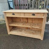 Bibus, workshop furniture