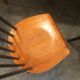 Paire de chaises Fanett d'Ilmari tapiovaara circa 1950