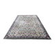 Kirman pistachio Persian rug 298x208 cm