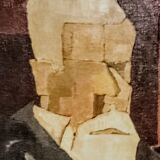 Contemporary painting