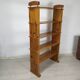 Vintage pine shelf