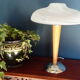 Lampe champignon
