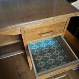 1950s desk