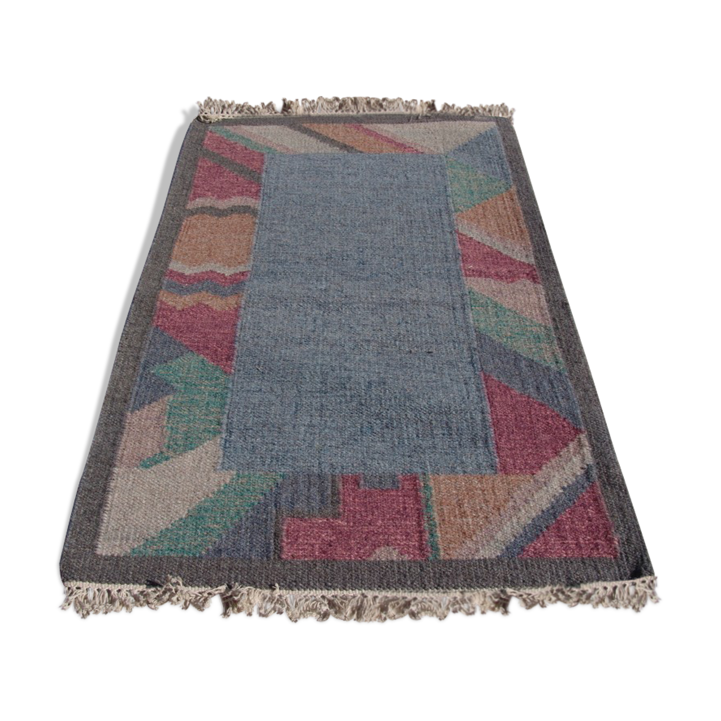 Indian rug 160 x 90