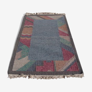 Indian rug 160 x 90
