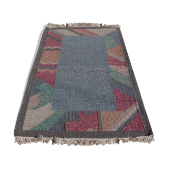 Indian rug 160 x 90