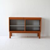 Meuble d'archives vintage