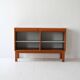 Vintage archive furniture