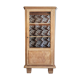 Wooden display case