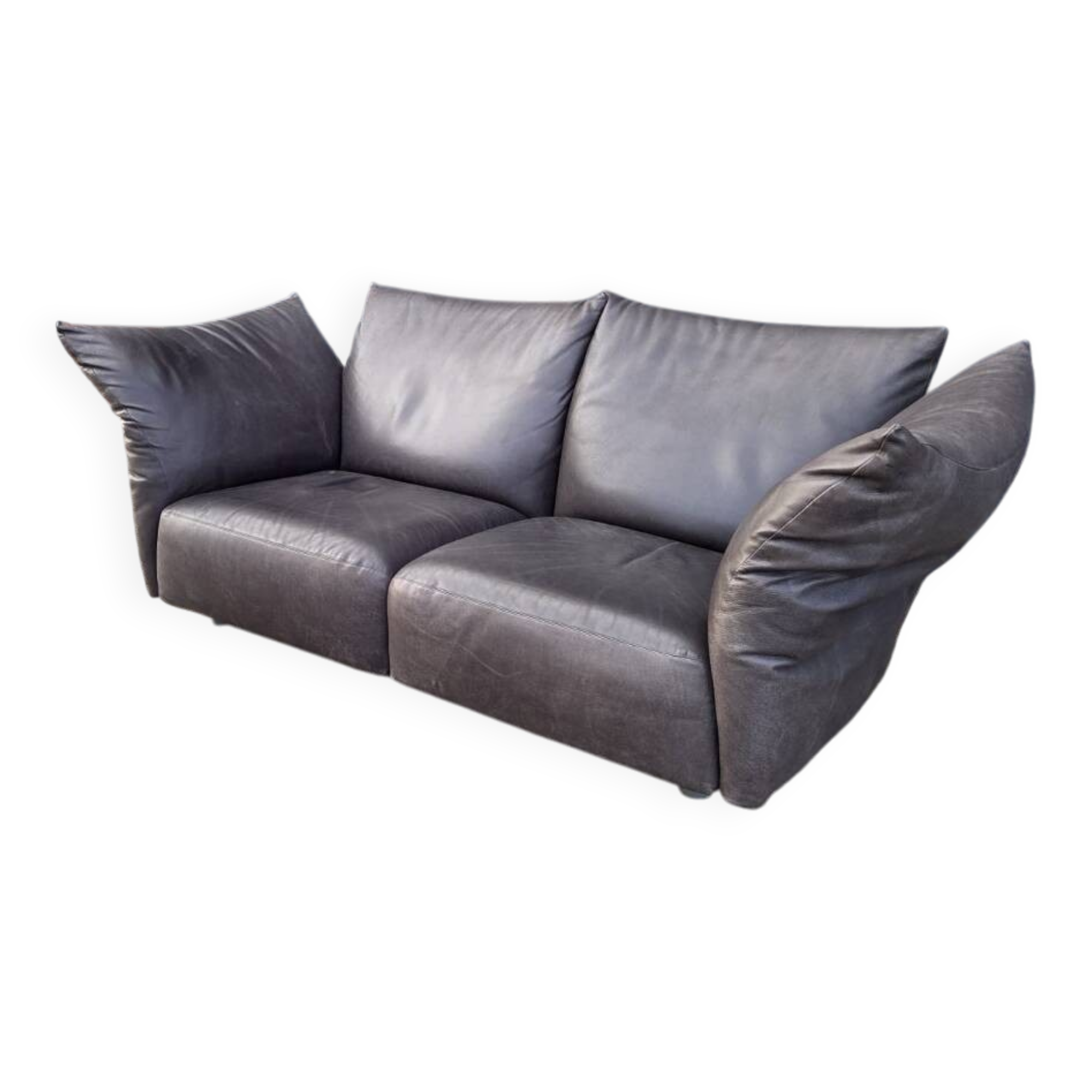 Edra - Standard sofa by Francesco Binfaré