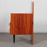 Nightstand by Mojmir Pozar for UP Zavody, 1960