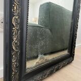 Louis Philippe mirror