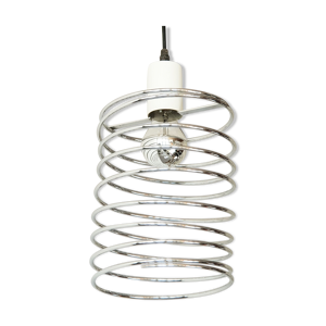 Suspension ressort, 1970