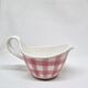 Saucière Vichy Longchamp