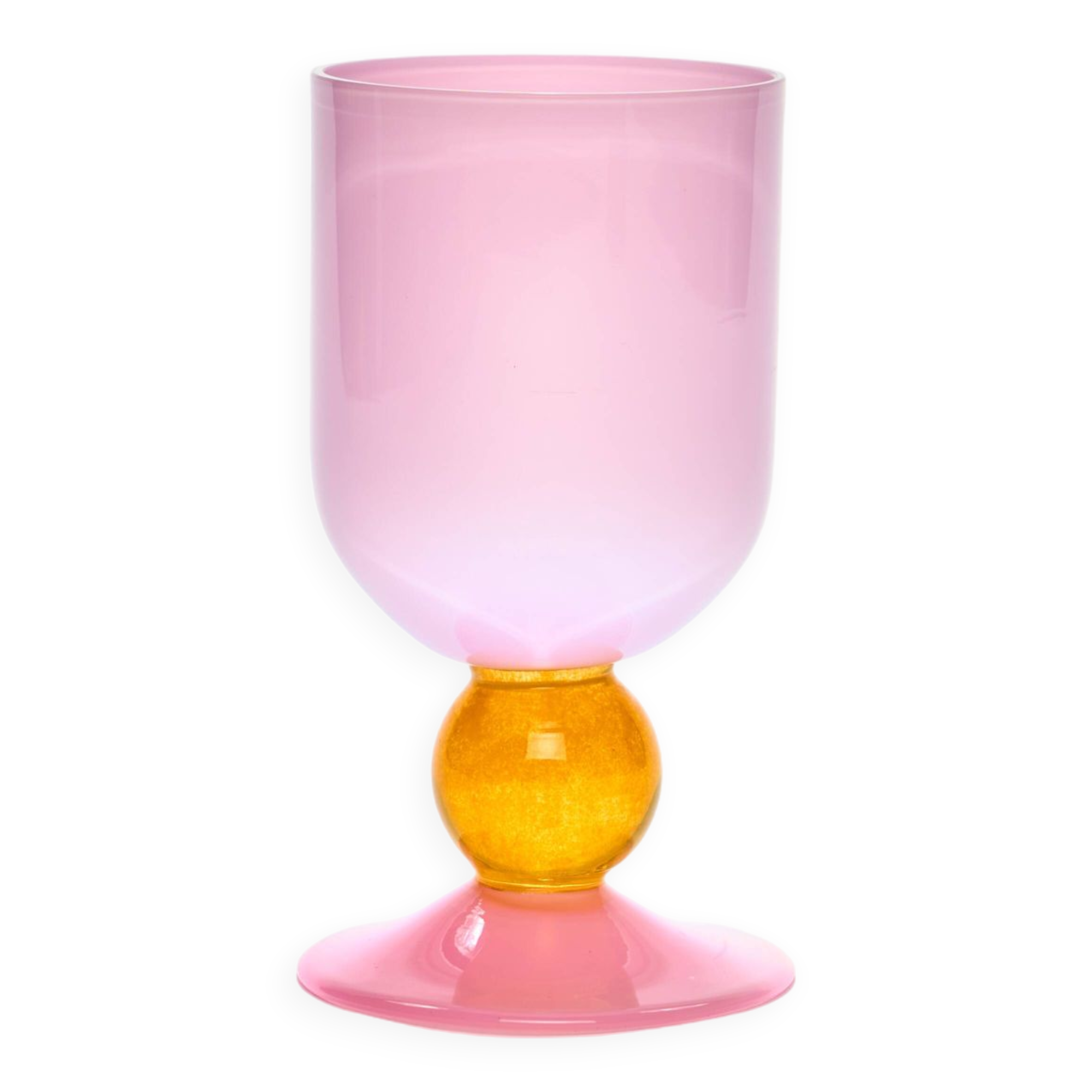 Verre Miami Sweetie en violet