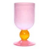 Verre Miami Sweetie en violet
