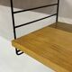 Mid century nisse strinning string wall system 1960