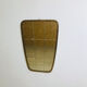 Asymmetrical mirror from the 60s