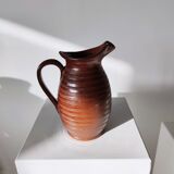 Large pitcher Corneau Myennes