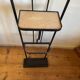 Wall coat rack Coat rack Design Roger Ferraud Vintage
