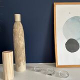 Baccarat decorations / Baccarat salt cellars