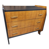 Commode années 60