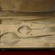 Christofle Vendôme box spoon fork small silver metal spoon