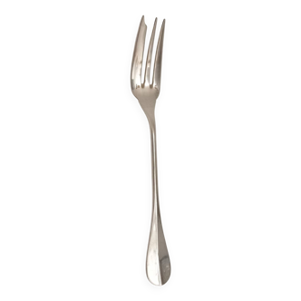 Christofle serving fork