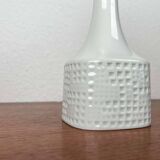 Vintage porcelain vase by Hans Achtziger for Hutschenreuther, 1970s.