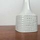 Vase en porcelaine allemande vintage par Hans Achtziger pour Hutschenreuther, années 1970